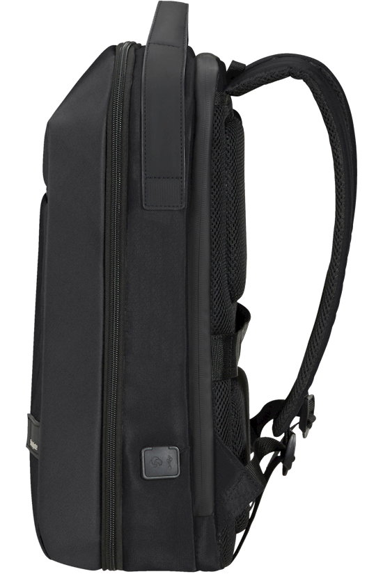 Samsonite Litepoint KF2*004 nero