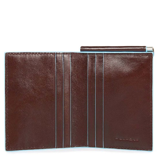 Piquadro Blue Square PU3890B2 blu notte