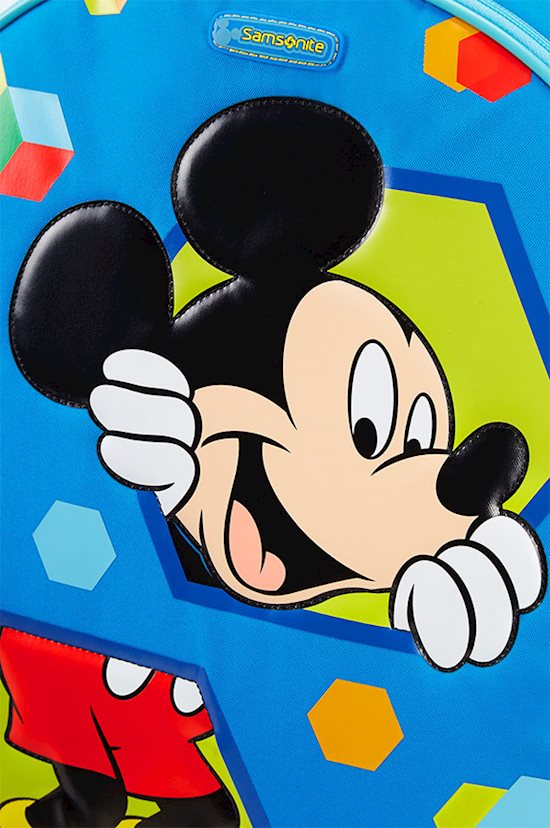Samsonite Disney Wonder 17C001 Mickey Mouse