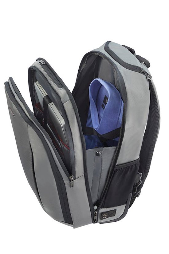 Samsonite Guardit 2.0 CM5009 grey