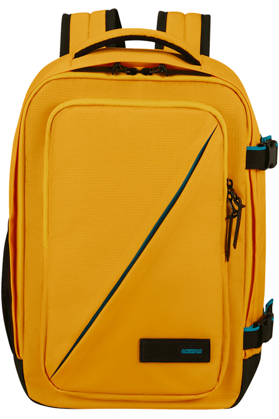 American Tourister Take2cabin 91G*004 underseater per Ryanair giallo