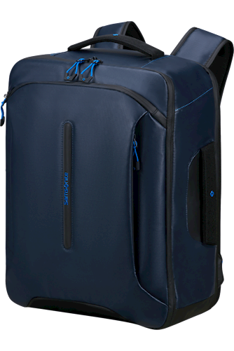 Samsonite Ecodiver KH7*023 bagaglio per easyJet blue nights