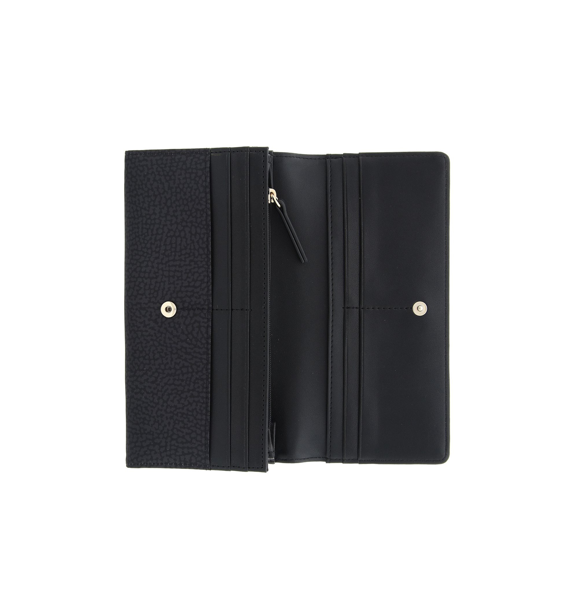 portafoglio piccolo borbonese