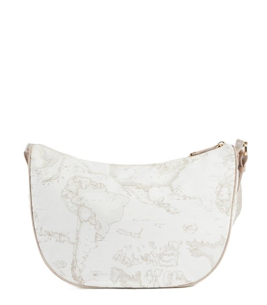 Alviero Martini 1ª Classe Geo Soft S008 White