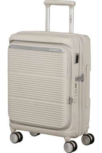 Samsonite Paralux KT2*001 bagaglio a mano stone grey