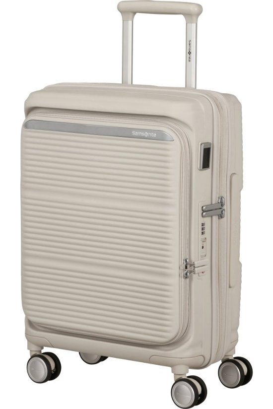 Samsonite Paralux KT2*001 bagaglio a mano stone grey