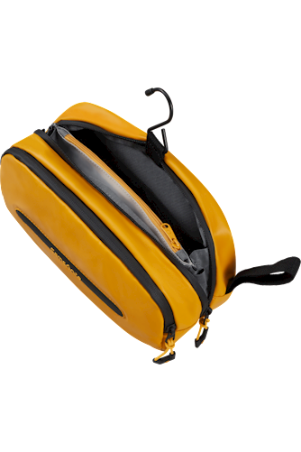 Samsonite Ecodiver KH7*008 yellow