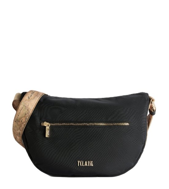 Alviero Martini 1ª Classe ALB84 Breeze Nylon nera