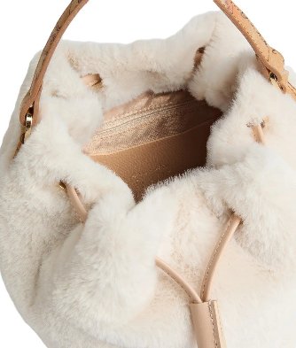 Alviero Martini 1ª Classe AALMPP58 Cozy Fur beige