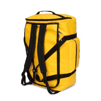 Borsone/Zaino Tarp Duffl'r S E0A5BHM Tarp Yolk