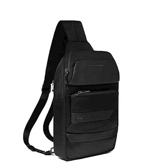 Piquadro Nevet CA6486W132 nero