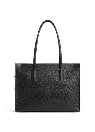 Coccinelle AAUAK1102 Myrtha26 nera