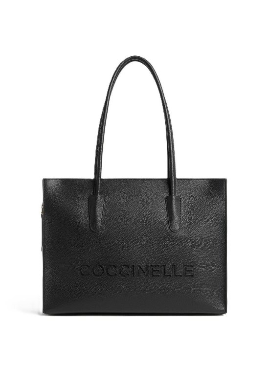 Coccinelle AAUAK1102 Myrtha26 nera