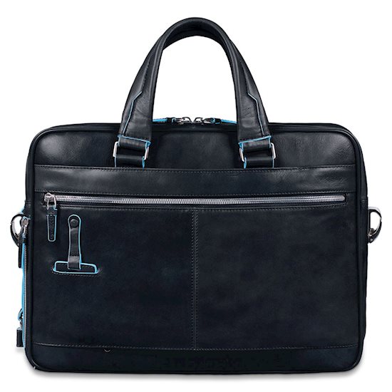 Piquadro Blue Square CA2849B2 blu2