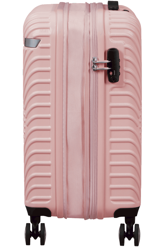 American Tourister 59C*001 Mickey Clouds Rose Cloud