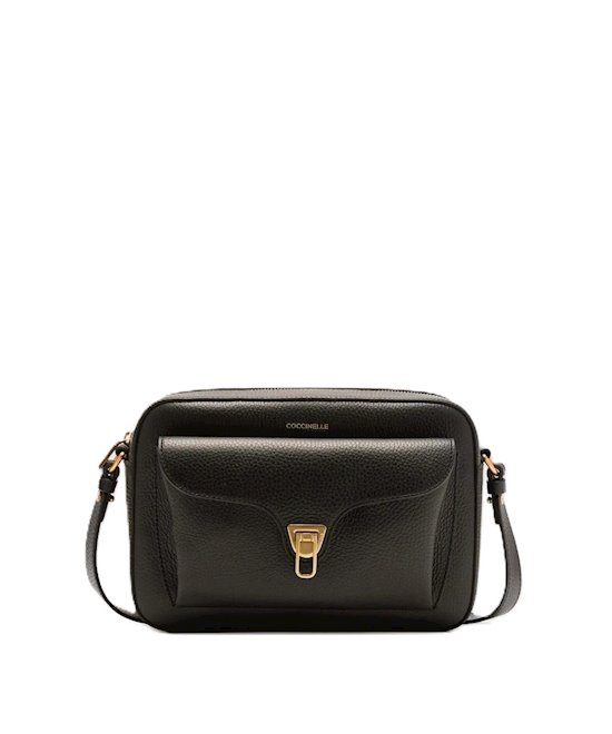Coccinelle AMF61506 Beat Soft nera