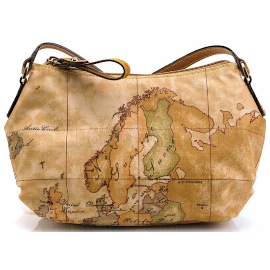 Alviero Martini 1ª Classe Geo Soft N187 natural