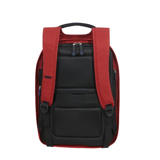 Samsonite Securipak KA6001 garnet red