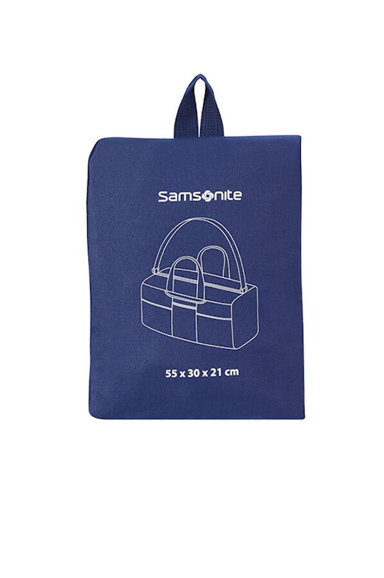 Samsonite Travel Accessories CO1034 blu