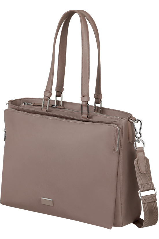 Samsonite Be-Her KJ4*009 Antique Pink