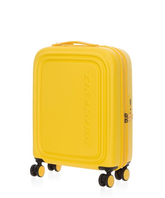 Mandarina Duck Logoduck SZV24 duck yellow