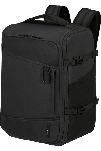 Samsonite 2FIT KV4*001 underseat 2 in 1 black