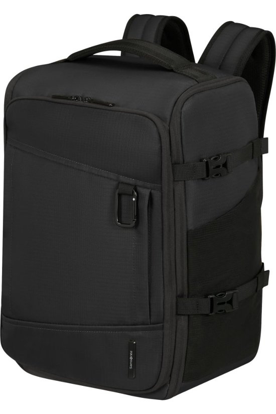 Samsonite 2FIT KV4*001 underseat 2 in 1 black