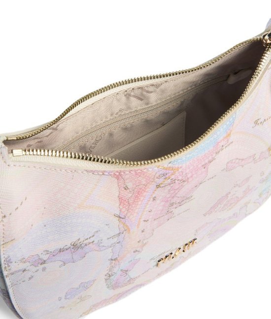 Alviero Martini 1ª Classe AALE73 Geo Dots Art