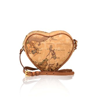 Alviero Martini 1ª Classe Geo Classic D043 natural