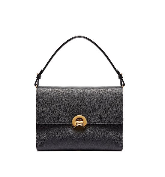 Coccinelle AP7P 1801 Binxie nera