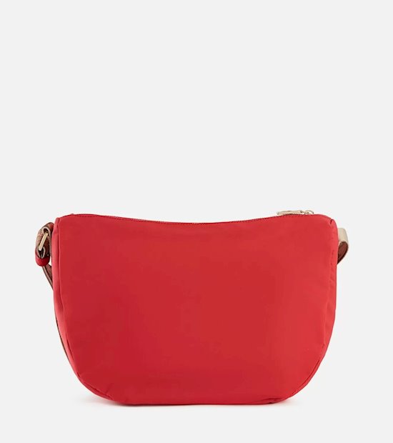 Alviero Martini 1ª Classe AGZ66 Ocean Nylon Rosso corallo