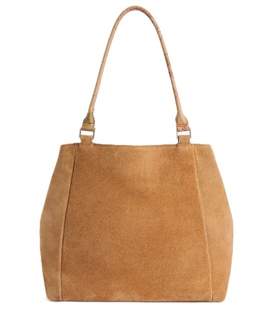 Alviero Martini 1ª Classe AALF01 Country Bag cuoio.