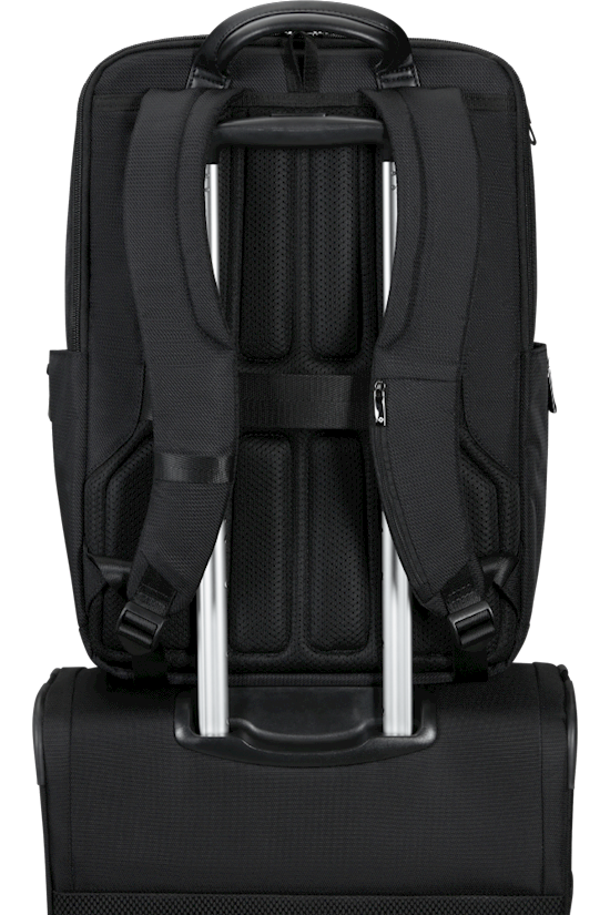 Samsonite XBR 2.0 KL6*006 nero