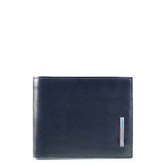 Piquadro Blue Square PU4188B2R blu notte