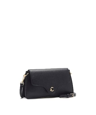Coccinelle ASSL2701 C-Me nera