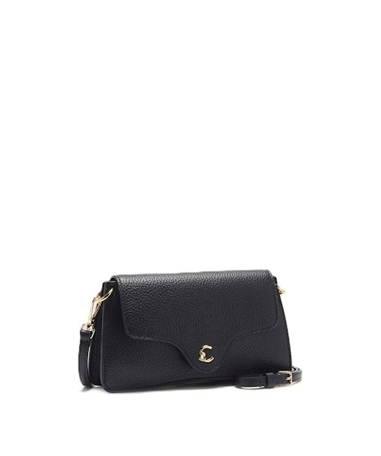 Coccinelle ASSL2701 C-Me nera