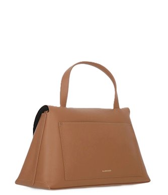Coccinelle ATOA1801 Nikla cognac/nero