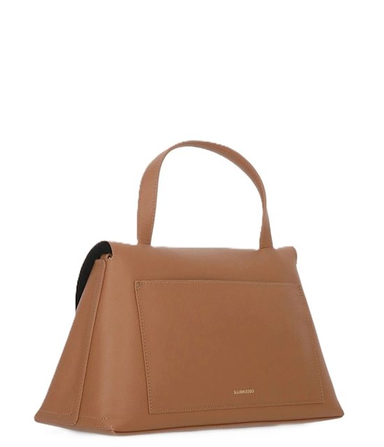 Coccinelle ATOA1801 Nikla cognac/nero