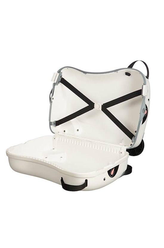 Samsonite Dream Rider CK8 001 zebra