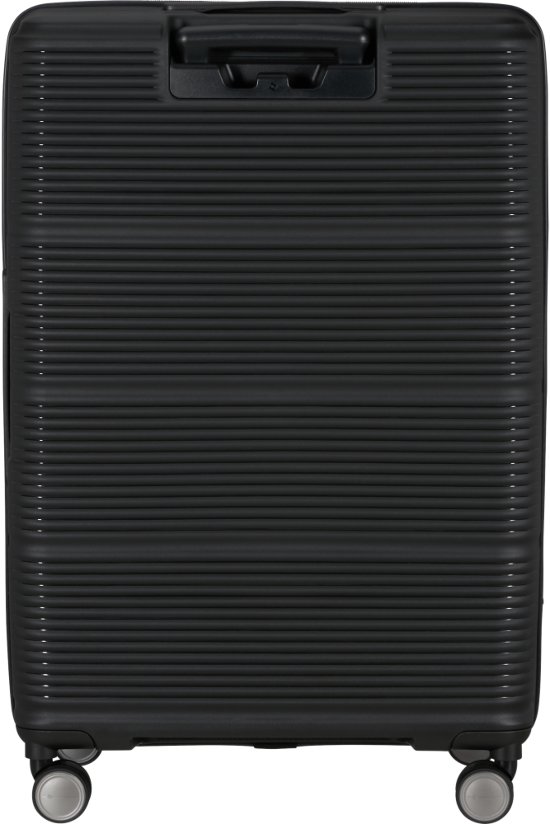 Samsonite Paralux KT2*003 nero