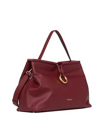 Coccinelle AT1F1801 Lisbet ribes