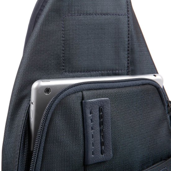 Piquadro Pulse P16 CA4827P16 carta da zucchero