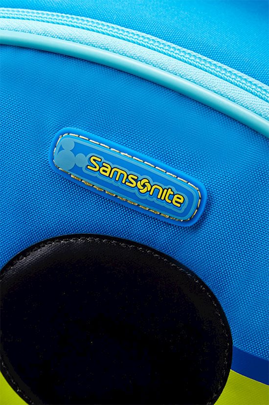 Samsonite Disney Wonder 17C001 Mickey Mouse