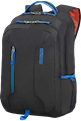 American Tourister Urban Groove 24G*004  Black/Blue