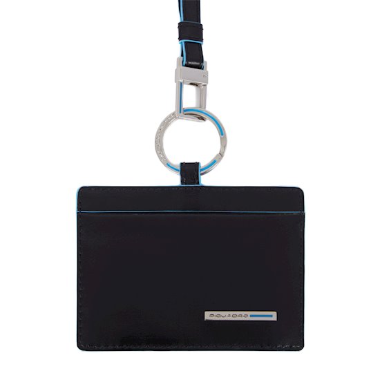 Piquadro Blue Square AC6257B2R nero