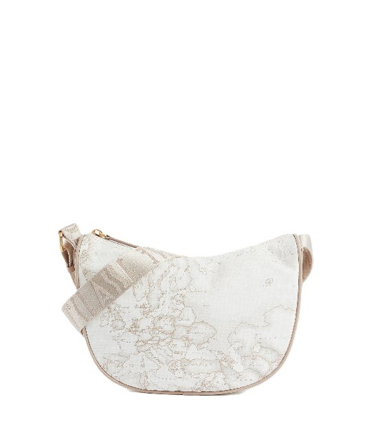 Alviero Martini 1ª Classe Geo Soft S006 White