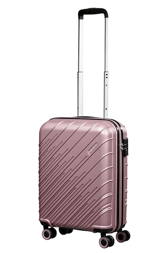American Tourister Speedstar MD2*001 rose gold