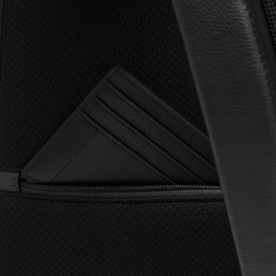 Piquadro Russel CA6764W137 nero