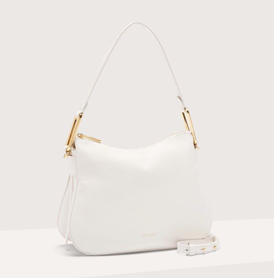 Coccinelle APQR130201 Magie Soft blanco