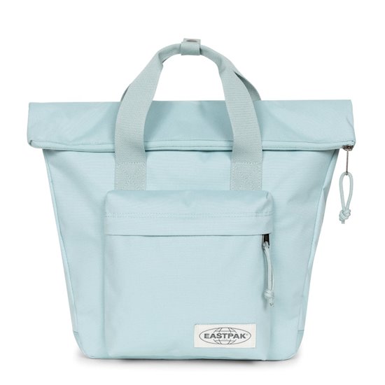 SHOPP'R PACK EK0A5BKB washed turquoise 